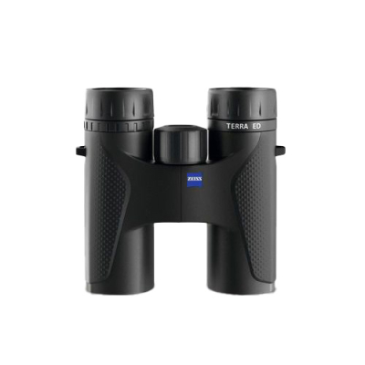 Jumelles Zeiss Terra ED 8x32 T noire