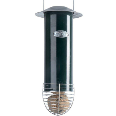 Distributeur silo pour boules de graisse