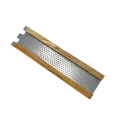Rampe anti-noyade LPO 45 cm