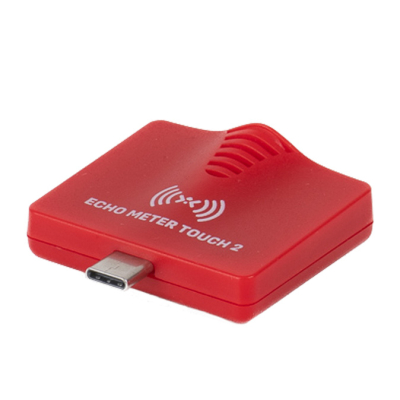 Détecteur Echo Meter Touch 2 USB-C Wildlife Acoustics