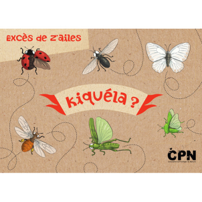 Kiquéla ?