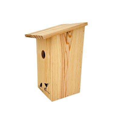 Nichoir modulable multi-espèces