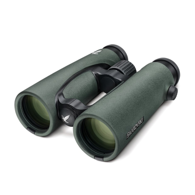 Jumelles Swarovski EL 10x42 WB vert