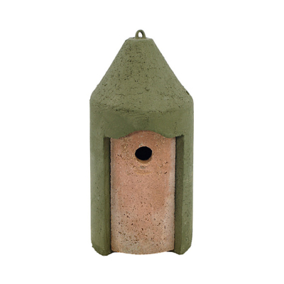 Porte de rechange nichoir Schwegler 1B et 2M 26 mm