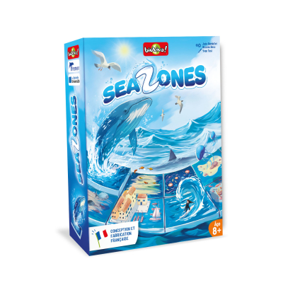 Sea Zones