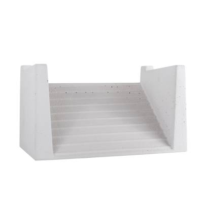 Socle pour abri à martinets et à chauves-souris Schwegler 1MF