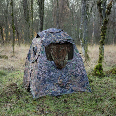 Tente d'affût Tragopan V7