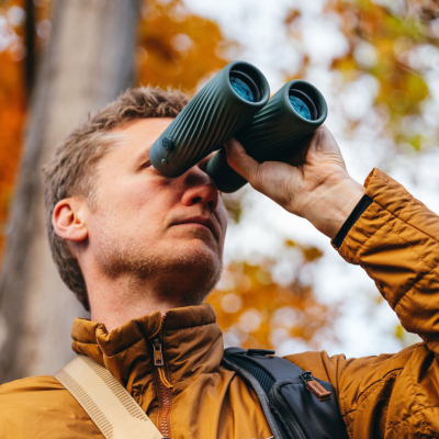 Jumelles Bushnell A5 8x42 vert