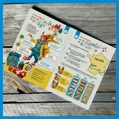 L'Oiseau Magazine Junior n°60 - Automne 2025