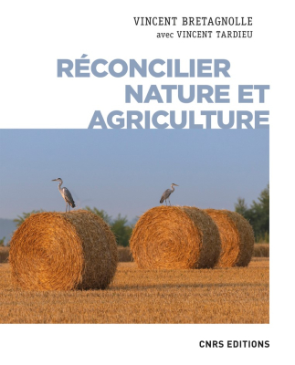 Réconcilier nature et agriculture