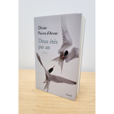 Deux étés par an
