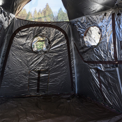 Tente d'affût Tragopan Monal V3