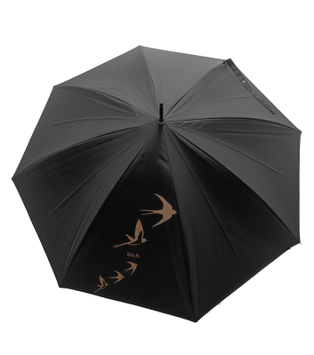 Parapluie LPO x Piganiol - Hirondelles