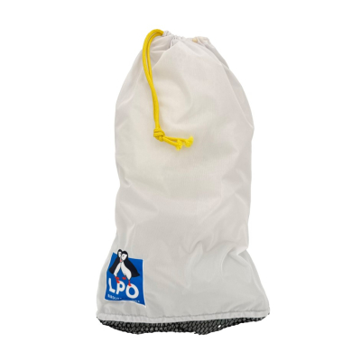 Sac de collecte de déchets LPO - 15 litres