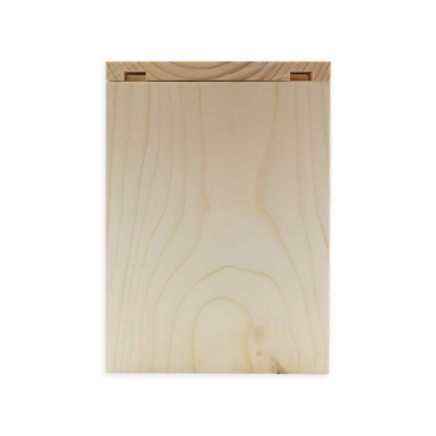 Kit nichoir LPO Nordique 28 mm