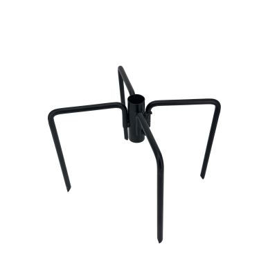 Support de fixation pour potences