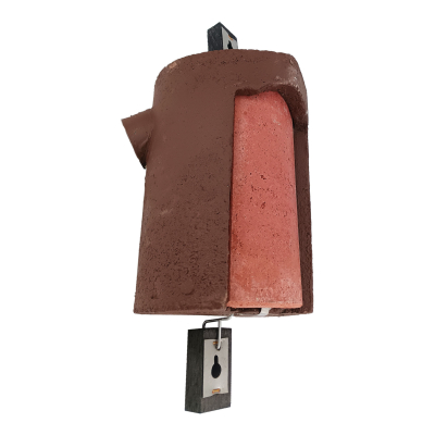 Nichoir Schwegler 2B à grimpereaux