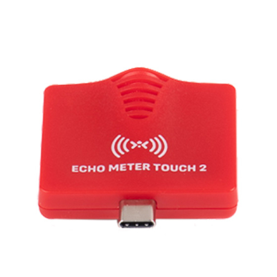 Détecteur Echo Meter Touch 2 USB-C Wildlife Acoustics