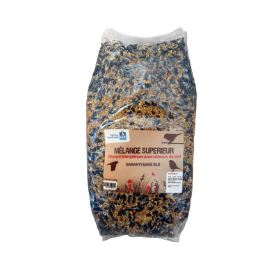Mélange Supérieur 1,8 kg LPO