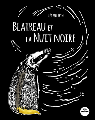 Blaireau et la Nuit noire