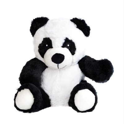 Peluche bouillotte Panda