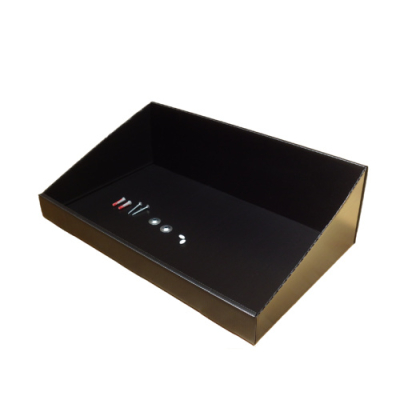 Dispositif anti-salissures pour hirondelles