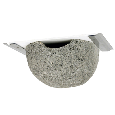 Nid simple Hirondelle de fenêtre Schwegler N°13