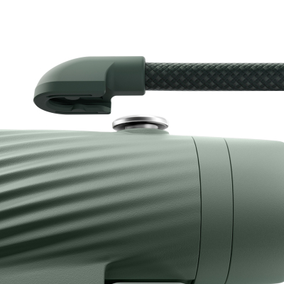 Jumelles Bushnell A3 10x32 vert