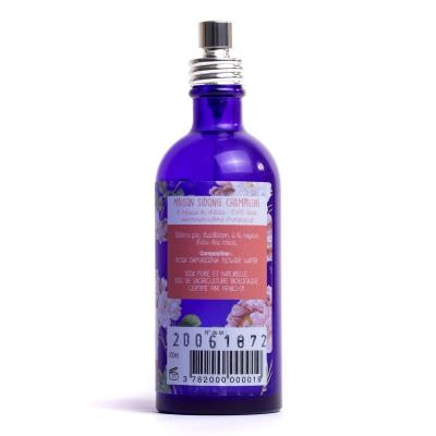 Mon'O florale bio 100ml - Rose de Damas