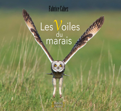 Les Voiles du marais