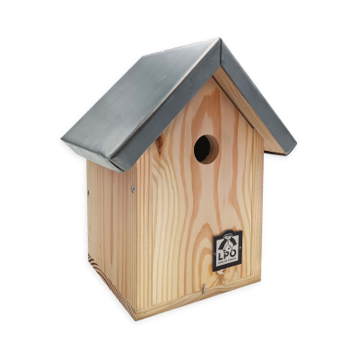 Nichoir LPO Majestic 32 mm