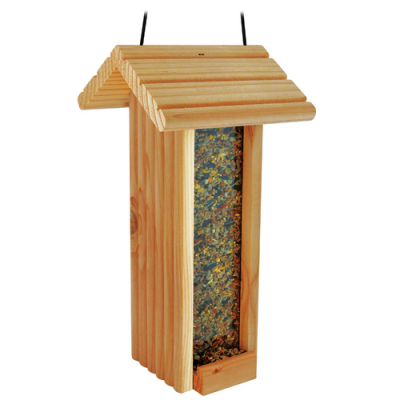 Mangeoire Fanny pour graines