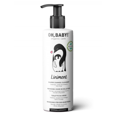 Oh, Baby ! Liniment - 400 ml