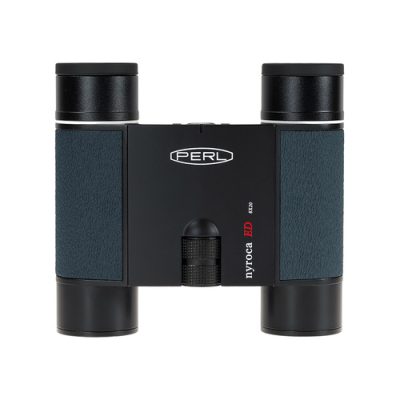 Jumelles Perl Nyroca ED 8x20 Anthracite