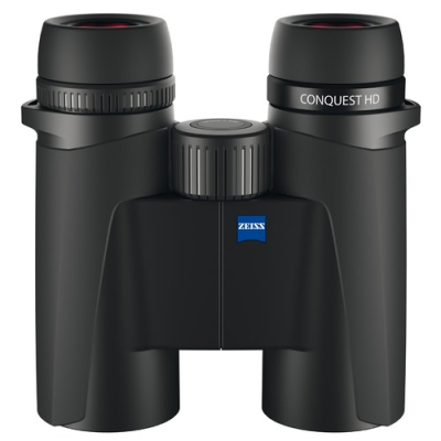 Jumelles Zeiss Conquest T*HD 10x32