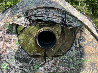 Tente d'affût Tragopan Mini Grouse