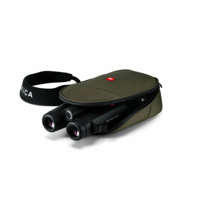 Jumelles Leica Noctivid 10x42 noires