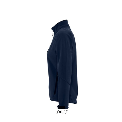 Veste Soft Shell LPO Femme XXL