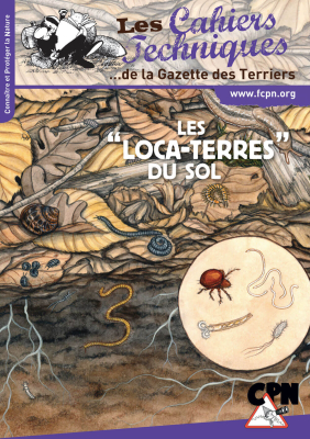 Les cahiers techniques - Les loca-terres du sol