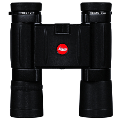 Jumelles Leica Trinovid 10x25 BCA