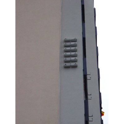 Nichoir à martinets N°17A à 3 nids