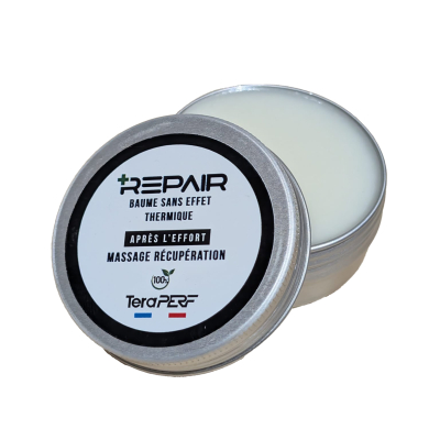 Baume Repair