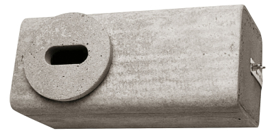 Nichoir Martinet Schwegler n°17