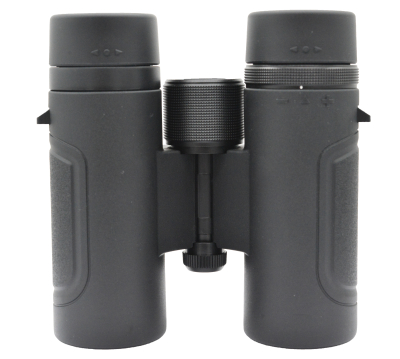 Jumelles LPO Arctica ED 8x32