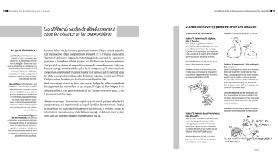 Cohabiter avec les animaux - Réédition