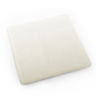 Carré démaquillant Konjac