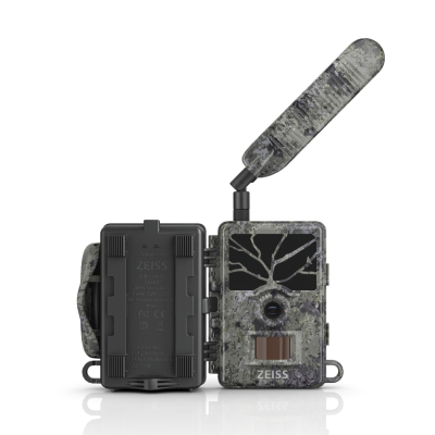 Piège photographique Zeiss Secacam 1