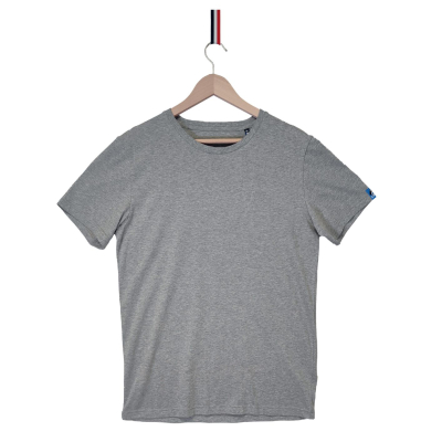 Tee-shirt LPO gris L