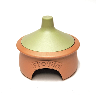 Abri à crapauds & grenouilles Frogilo