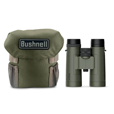 Jumelles Bushnell Banner R3 10x42